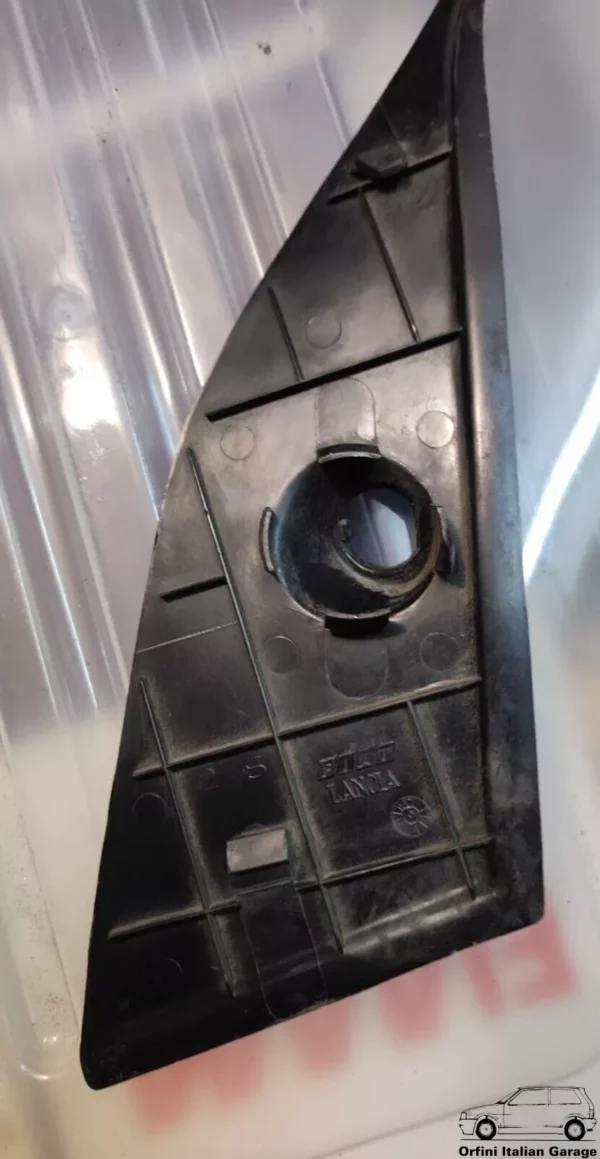 181075270 Interior Triangle Moulding Left Mirror Fiat Tipo View Front