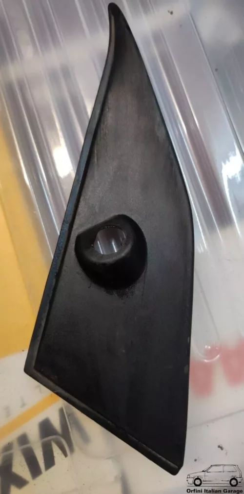 181075270 Interior Triangle Moulding Left Mirror Fiat Tipo View Rear