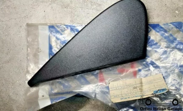 181087280 - Exterior Triangle Moulding Right Mirror Fiat Tipo Tempra View Front