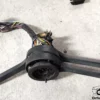 181117880 - Devioluci Column Steering Switch Stalk - Fiat Panda 141 View Front
