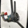 181117880 - Devioluci Column Steering Switch Stalk - Fiat Panda 141 View Rear