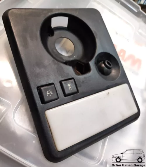 181118080 Interior Ceiling Light Fiat Tempra Tipo View Rear