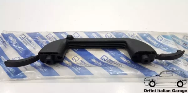 181205480 60805085 Fiat Tipo Tempra Alfa Romeo 33 Roof Handle View Front