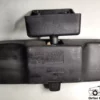 181238780 5961765 Interior Rearview Mirror Fiat Uno MK1 MK2 Lancia Y10 View Front