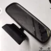 181238780 5961765 Interior Rearview Mirror Fiat Uno MK1 MK2 Lancia Y10 View Rear