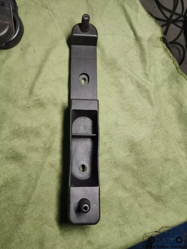 181250180 - Rear Shelf Support Fiat Panda 141 View Front
