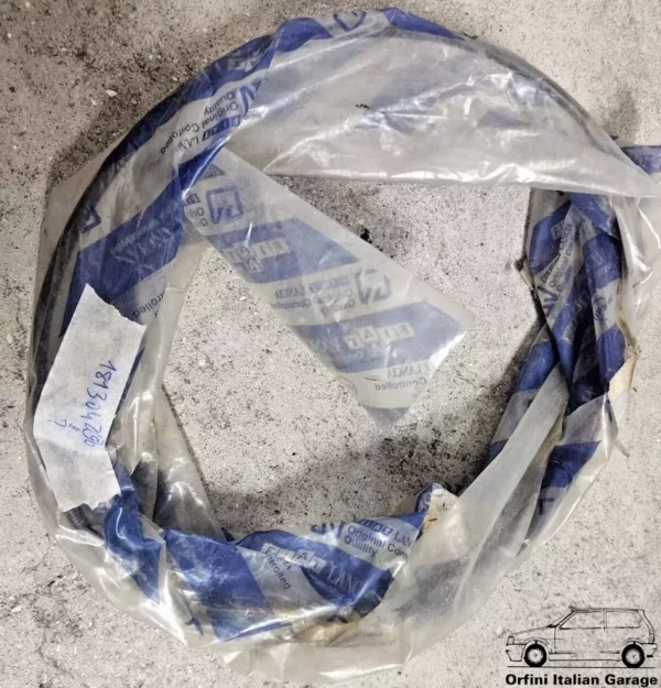 181304280 Throttle Accelerator Hand Cable - Fiat Tipo 1.4 View Front