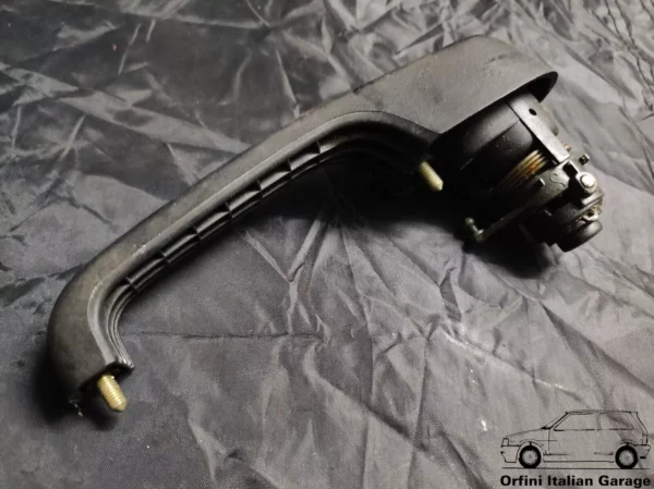 181352380 - Left Front Door Handle Fiat Tipo View Front