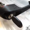 181352380 181695380 - Left Front Door Handle Fiat Tipo Tempra View Rear