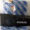 181449870 Right Support Parcelshelf Mensola Cappeliera Brown - Fiat Uno MK2 View Rear