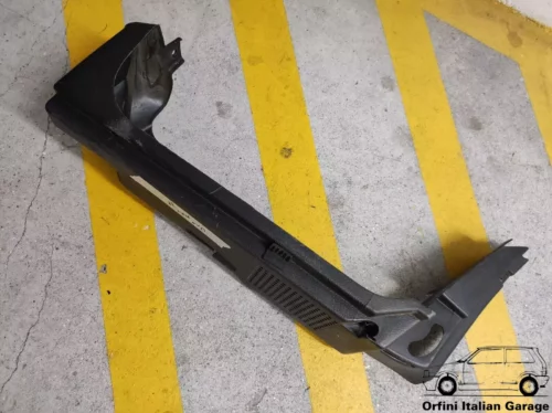 181449880 Right Support Parcelshelf Mensola Cappeliera - Fiat Uno MK2 3 Doors View Rear