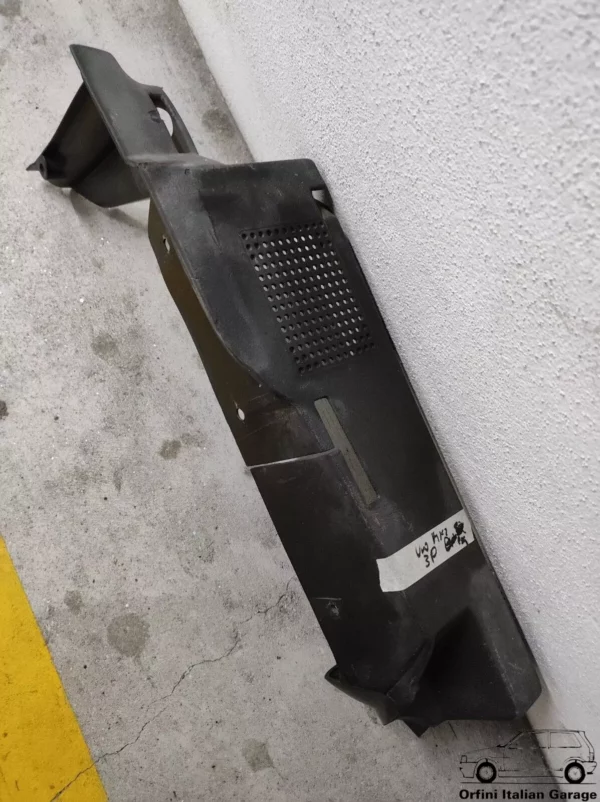 181449980 Left Support Parcelshelf Mensola Cappeliera - Fiat Uno MK2 3 Doors View Front