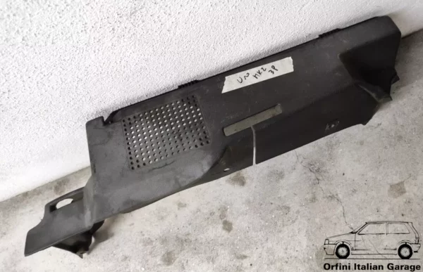 181449980 Left Support Parcelshelf Mensola Cappeliera - Fiat Uno MK2 3 Doors View Right