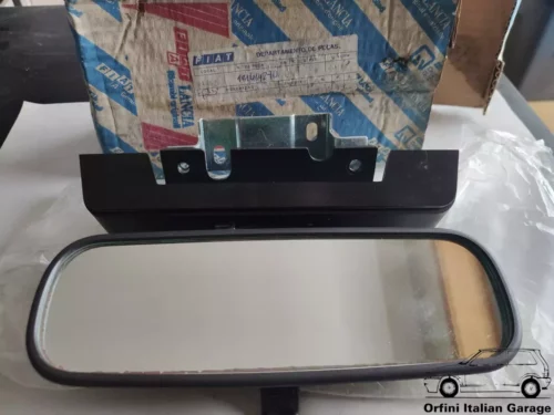 181464270 Interior Rearview Mirror Lancia Y10 View Front