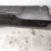 181467280 Right Support Parcelshelf Mensola Cappeliera - Fiat Uno MK2 5 Doors View Rear
