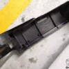 181467380 Left Support Parcelshelf Mensola Cappeliera - Fiat Uno MK2 5 Doors View Front
