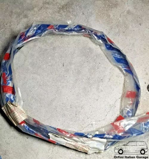 181468780 Accelerator Control Cable - Fiat Tipo Diesel View Front