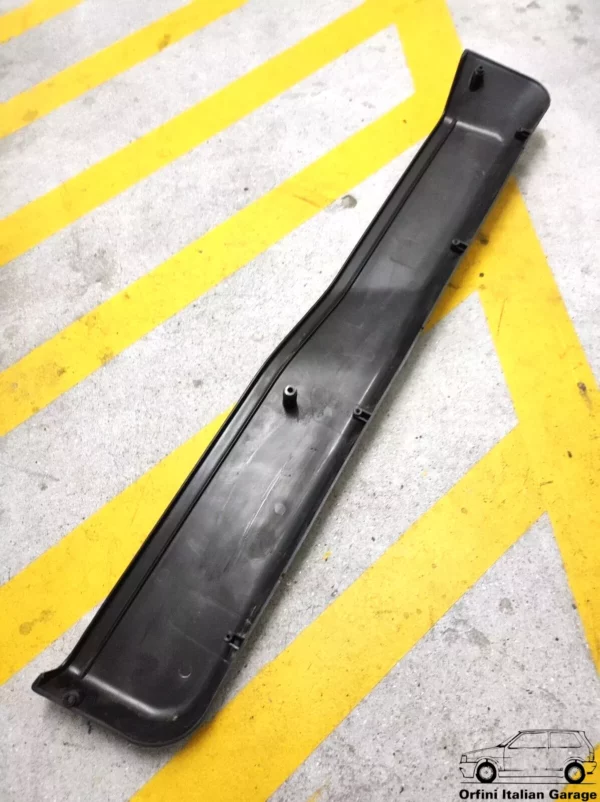 181471080 - Right Door Pocket Utility Bag - Fiat Uno MK2 3 Doors View Front