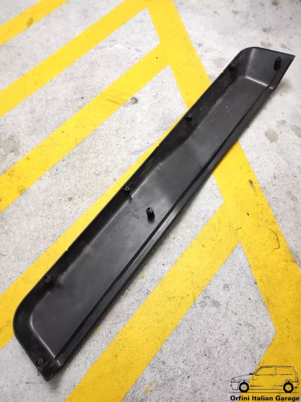 181471180 - Left Door Pocket Utility Bag - Fiat Uno MK2 3 Doors View Front