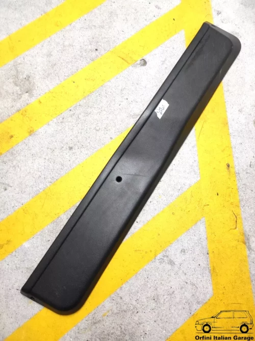 181471180 - Left Door Pocket Utility Bag - Fiat Uno MK2 3 Doors View Rear