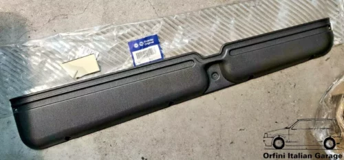 181496361 - Right Door Pocket Utility Bag - Fiat Cinquecento Sporting View Front
