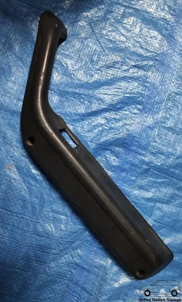 181506980 182226480 - Front Door Right Armrest Fiat Uno 3 Doors View Front