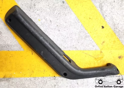 181507080 182226580 - Front Left Right Armrest Handle Fiat Uno 3 Doors View Front
