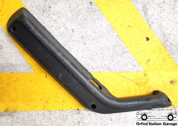 181507080 182226580 - Front Left Right Armrest Handle Fiat Uno 3 Doors View Front