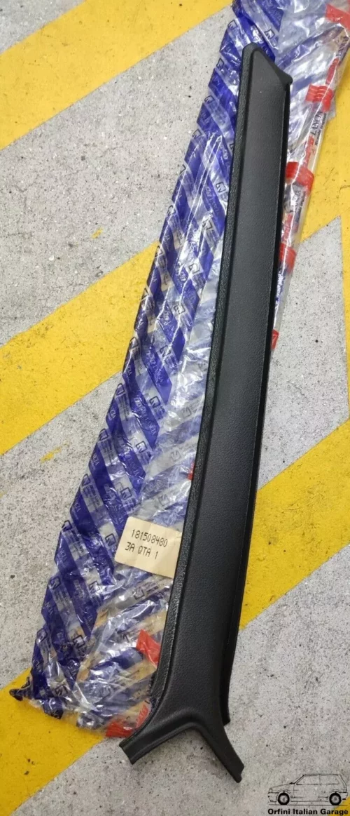 181508480 A Pillar Left Covering Fiat Uno MK2 View Front