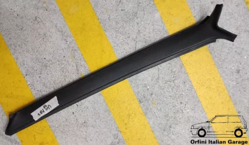 181508480 A Pillar Left Covering Fiat Uno MK2 View Front