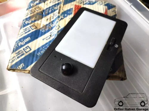 181568480 182746680 Interior Ceiling Light Fiat Tempra View Rear