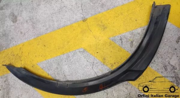 181578580 Rear Right Flare Codolini Fiat Uno MK2 View Front