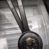 181739980 Devioluci Indicator Column Switch Stalk - Fiat Cinquecento View Front