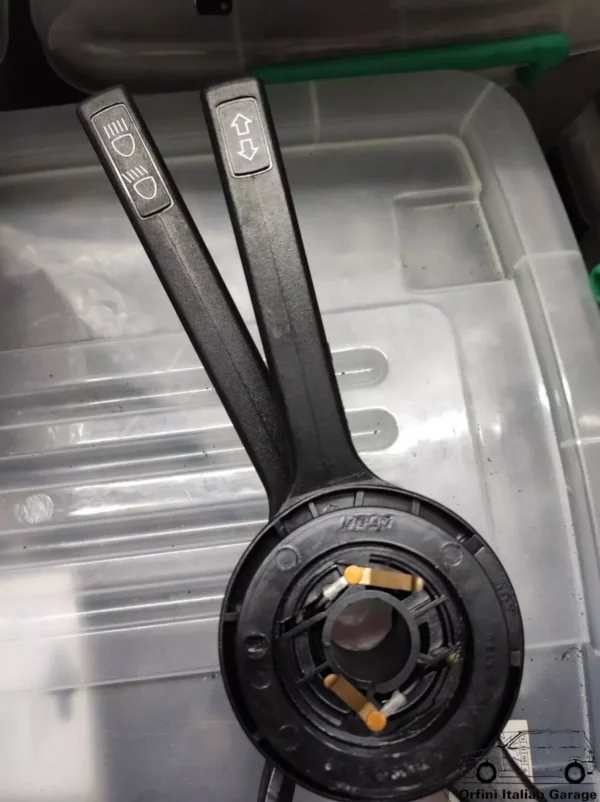181739980 Devioluci Indicator Column Switch Stalk - Fiat Cinquecento View Front