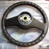 181813280 - Fiat Cinquecento 126P Steering Wheel View Front