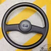181813280 - Fiat Cinquecento Steering Wheel View Rear