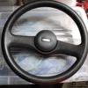 181813280 - Fiat Cinquecento 126P Steering Wheel View Right