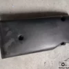 181848980 Fiat Uno MK2 Steering Column Plastic Cover View Rear