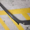 181860160 Left A Pillar Covering Trim Fiat Cinquecento View Front