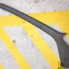 181860160 Left A Pillar Covering Trim Fiat Cinquecento View Rear
