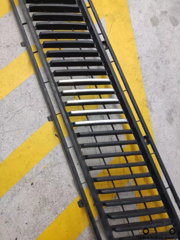 181965480 Radiator Grill Mascherina Fiat Ducato Talento View Rear