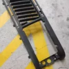 181965480 Radiator Grill Mascherina Fiat Ducato Talento View Right