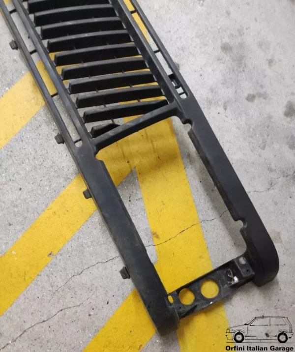 181965480 Radiator Grill Mascherina Fiat Ducato Talento View Right