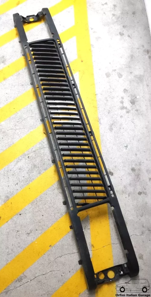 181965480 Radiator Grill Mascherina Fiat Ducato Talento View Left
