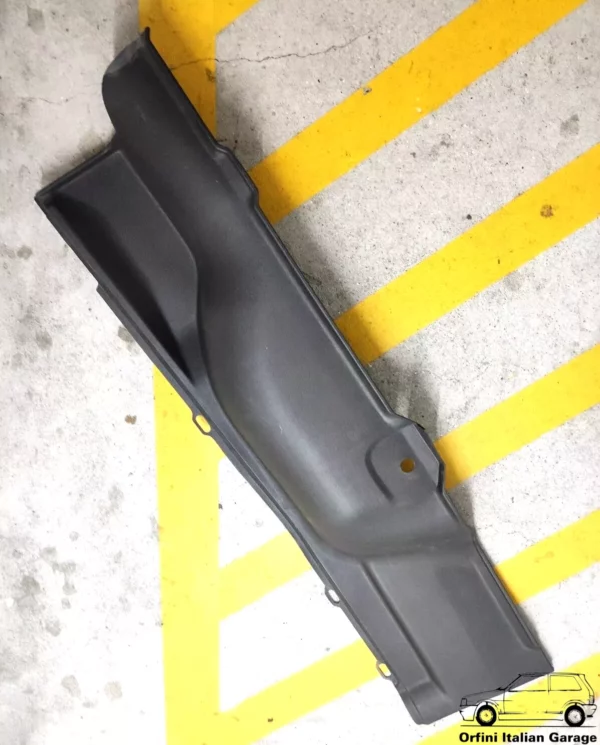 182059780 Interior Right Guard Rivestimento Pannello Posteriore Fiat Panda 4x4 View Right