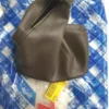 182060770 181731170 - Gear Shift Gaiter Brown - Fiat Uno MK2 View Rear