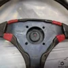 182126880 182024080 182408980 Steering Wheel - Fiat Uno Turbo IE MK2 View Front