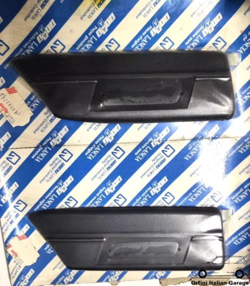 182171780 Side Left Front Rubber Trim Fiat Tempra View Front