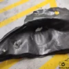 182206560 182206960 5989282 Baggage Boot Interior Left Trim Mat Fiat Uno 3 Doors View Front
