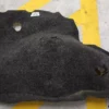 182206560 182206960 5989282 Baggage Boot Interior Left Trim Mat Fiat Uno 3 Doors View Right